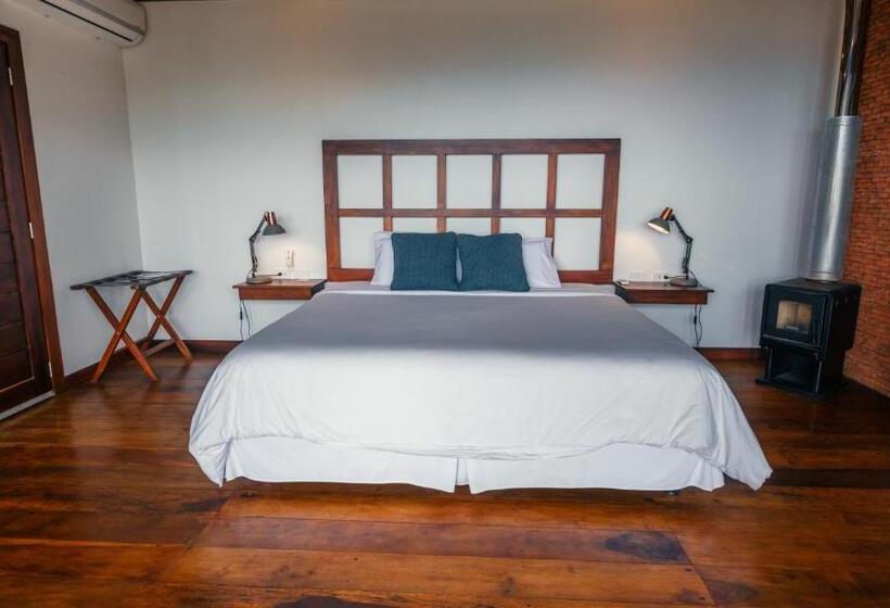 膳宿费 Cerro Lobo