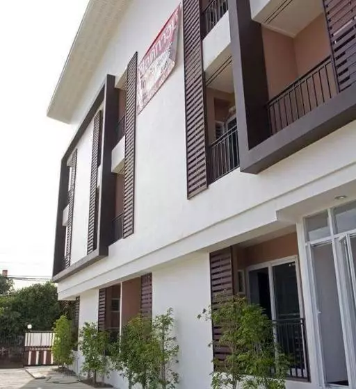 ペンション Field Town Apartment