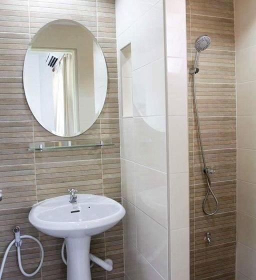 膳宿费 Field Town Apartment