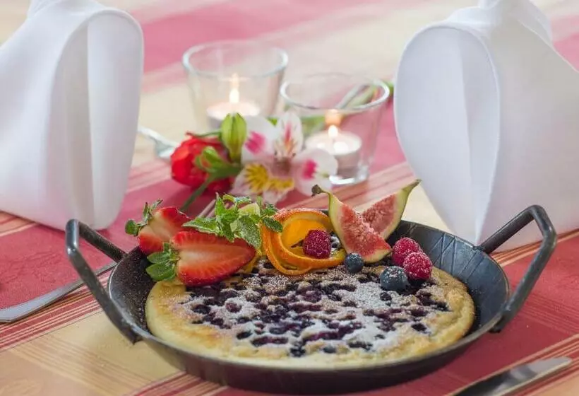 Majatalo Landhotel Zum Hammer