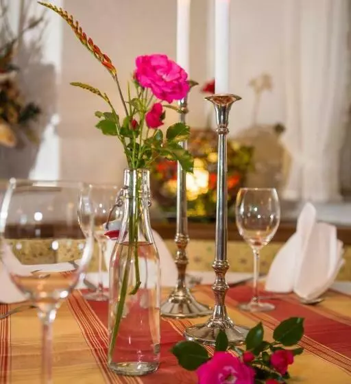 Majatalo Landhotel Zum Hammer