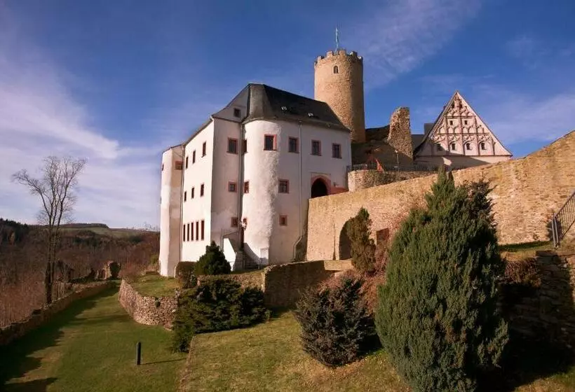 Majatalo Landhotel Zum Hammer