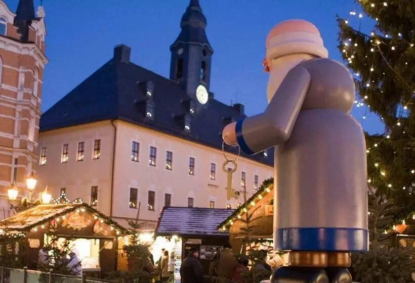 Majatalo Landhotel Zum Hammer