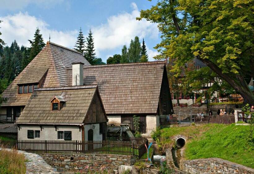 Пансион Landhotel Zum Hammer