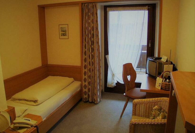 Пансион Landgasthof Hirschen