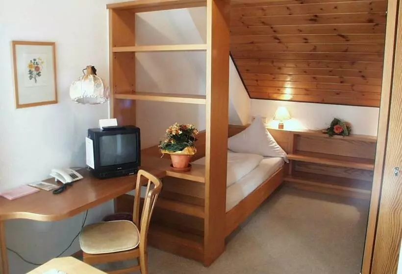 Majatalo Landgasthof Hirschen