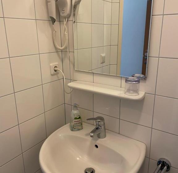 膳宿费 Landgasthof Winklehner