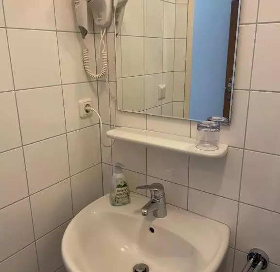 Majatalo Landgasthof Winklehner