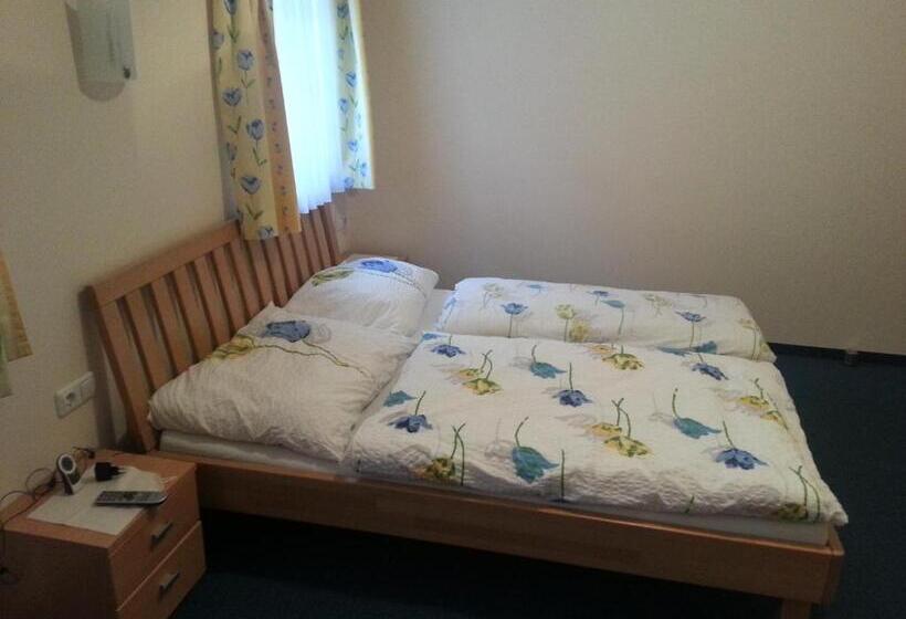 膳宿费 Landgasthof Winklehner