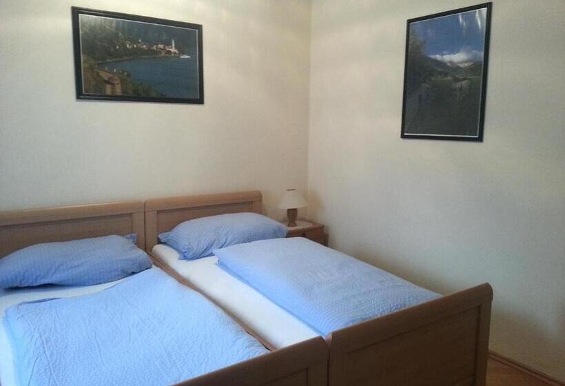 膳宿费 Landgasthof Winklehner