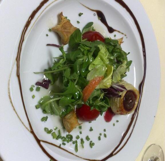 膳宿费 Landgasthof Winklehner