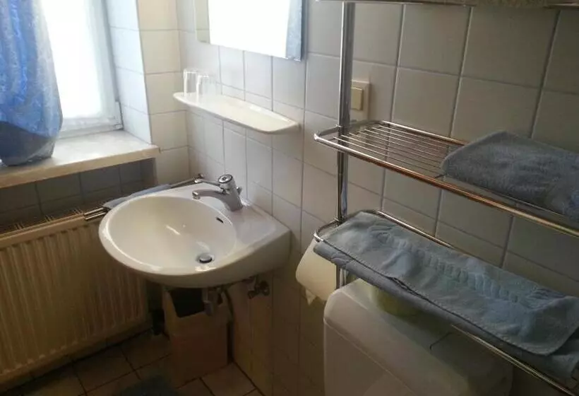 Majatalo Landgasthof Winklehner