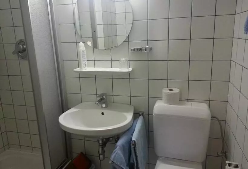 Majatalo Landgasthof Winklehner