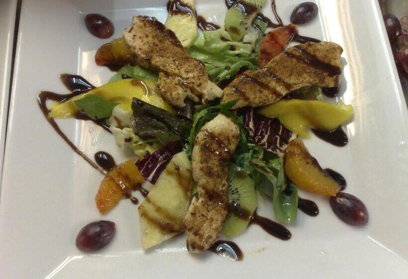 膳宿费 Landgasthof Winklehner