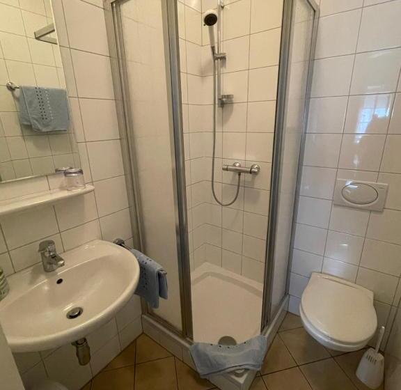 膳宿费 Landgasthof Winklehner