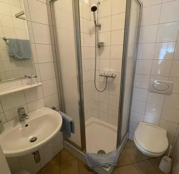 Majatalo Landgasthof Winklehner