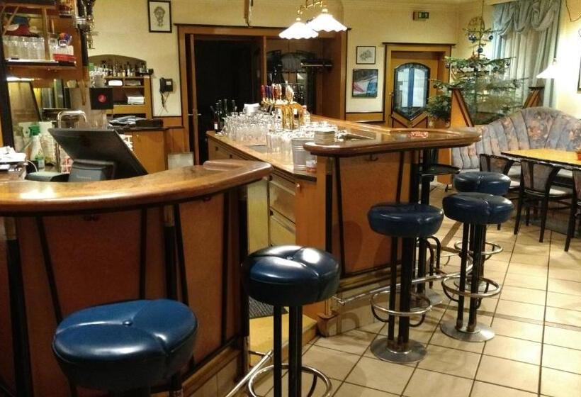 膳宿费 Landgasthof Winklehner