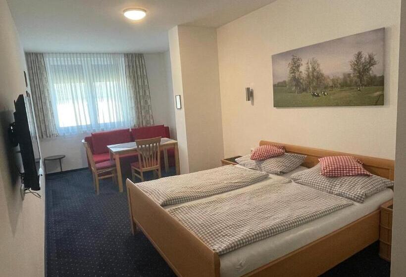 膳宿费 Landgasthof Winklehner