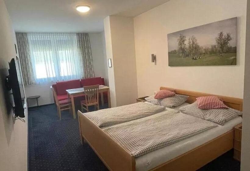 Majatalo Landgasthof Winklehner