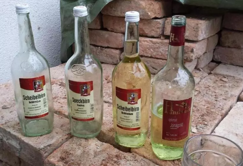 Majatalo Landgasthof Winklehner