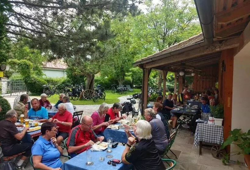 Majatalo Landgasthof Winklehner