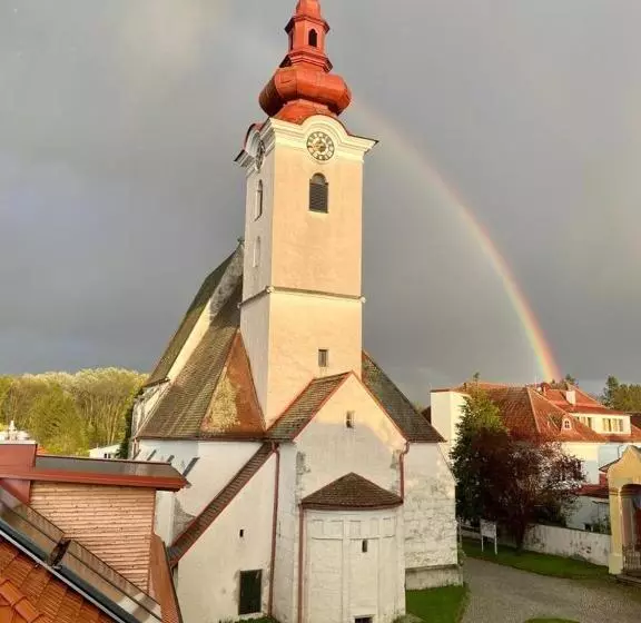 Majatalo Landgasthof Winklehner