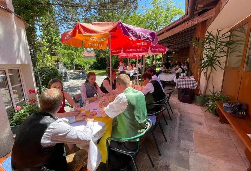 膳宿费 Landgasthof Winklehner