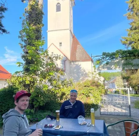 Majatalo Landgasthof Winklehner