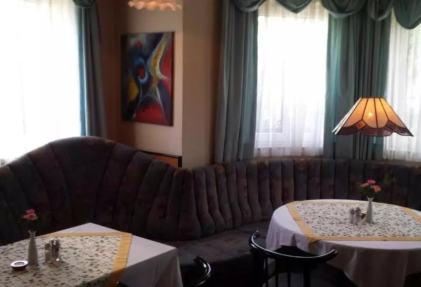 Majatalo Landgasthof Winklehner