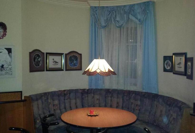 膳宿费 Landgasthof Winklehner