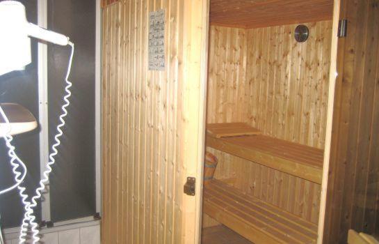 펜션 Landhaus Erna