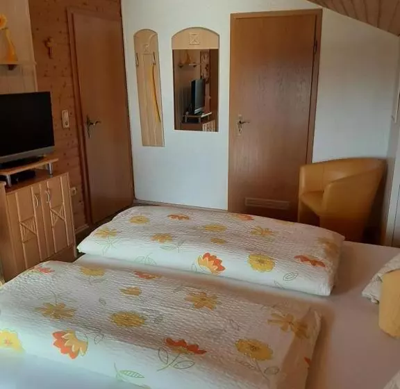 Majatalo Landhaus Erna