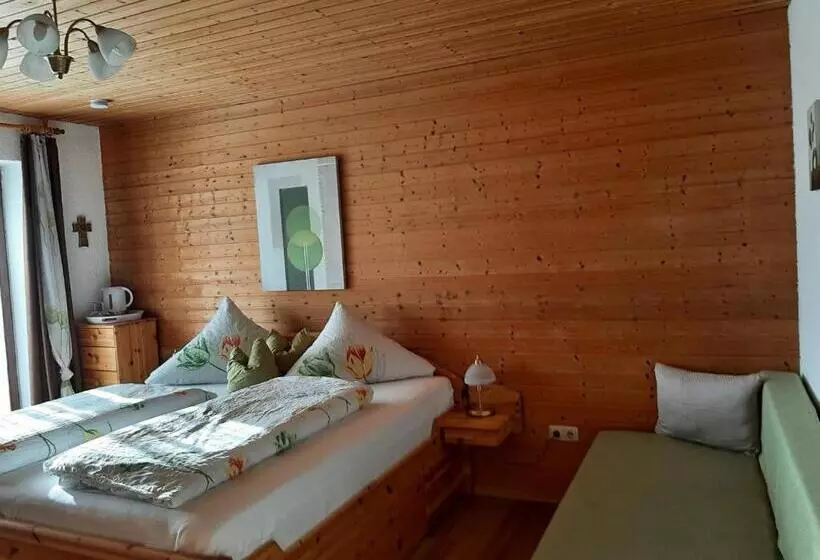 Majatalo Landhaus Erna