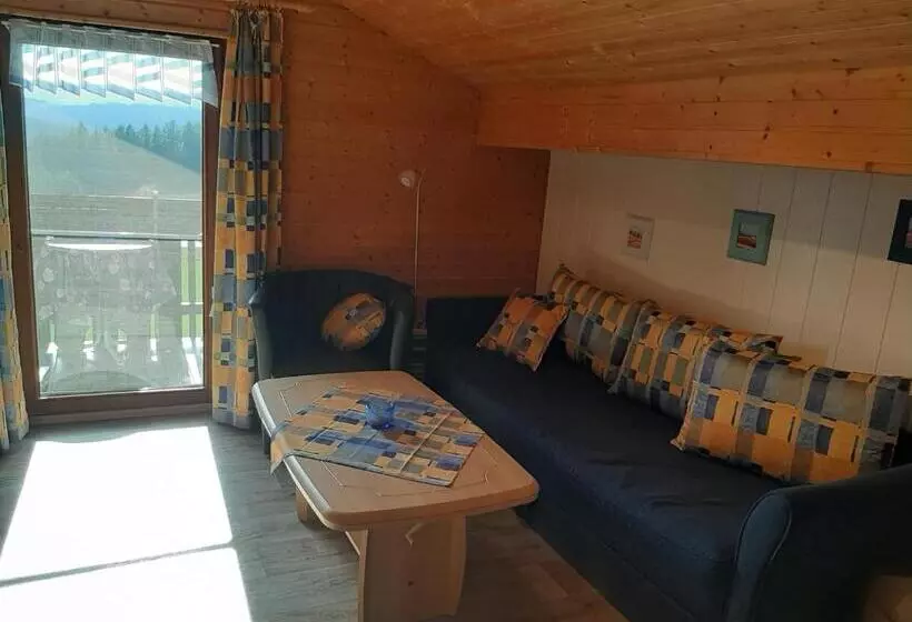 Majatalo Landhaus Erna