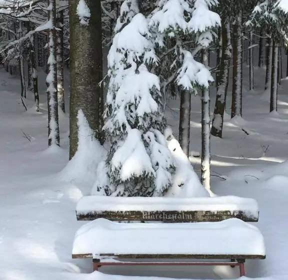 Majatalo Landhaus Erna