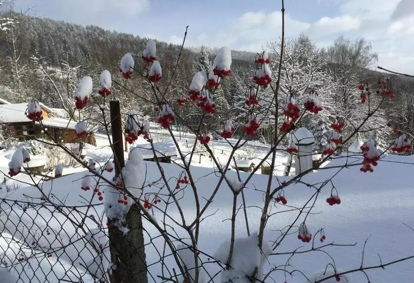 Majatalo Landhaus Erna