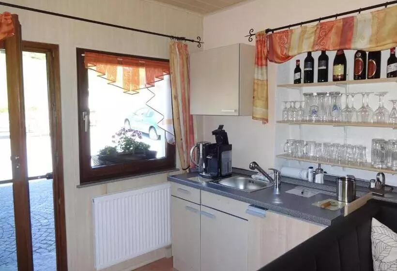 Majatalo Landhaus Erna