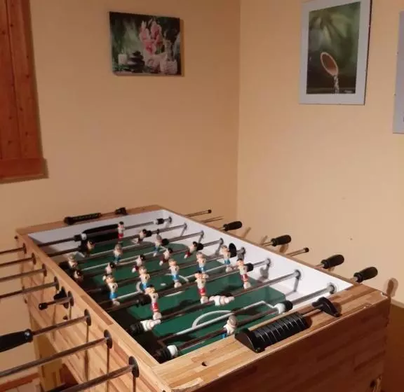 Majatalo Landhaus Erna