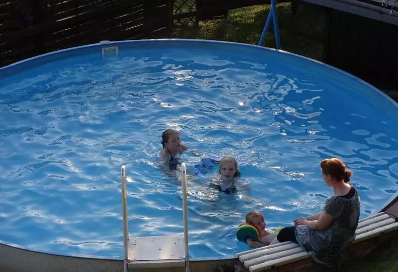 Majatalo Landhaus Erna