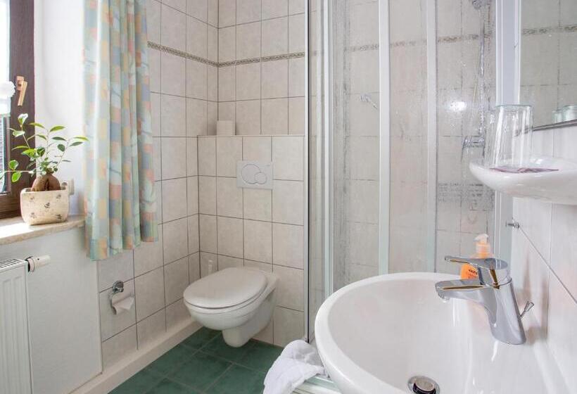 Пансион Landhotel Zum Hammer