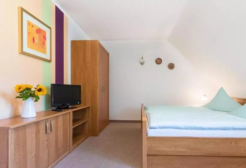 Majatalo Landhotel Zum Hammer