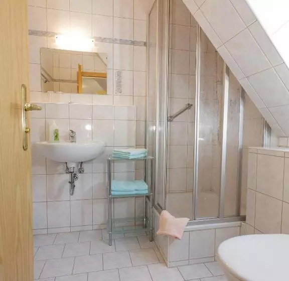 Majatalo Landhotel Zum Hammer