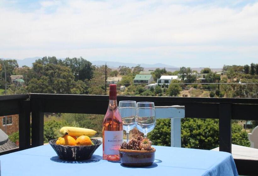 ペンション Pascal's Of Napier