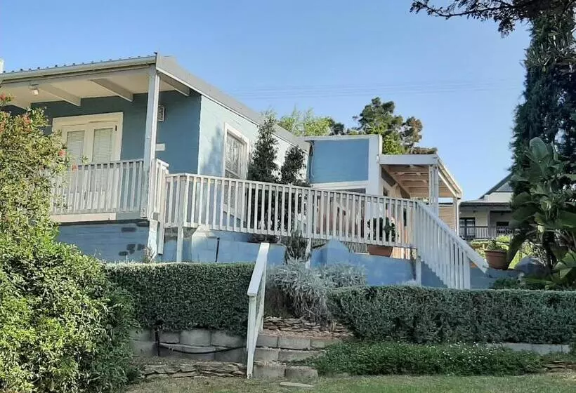 Majatalo Pascal's Of Napier