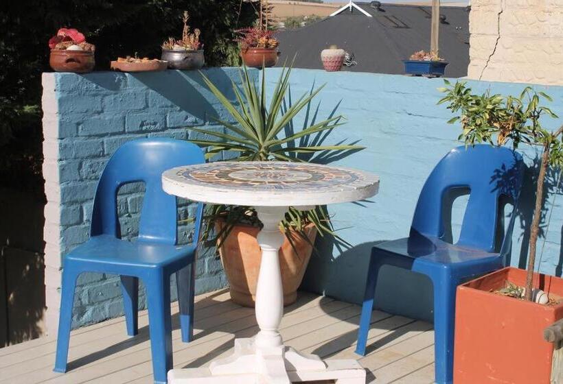 ペンション Pascal's Of Napier