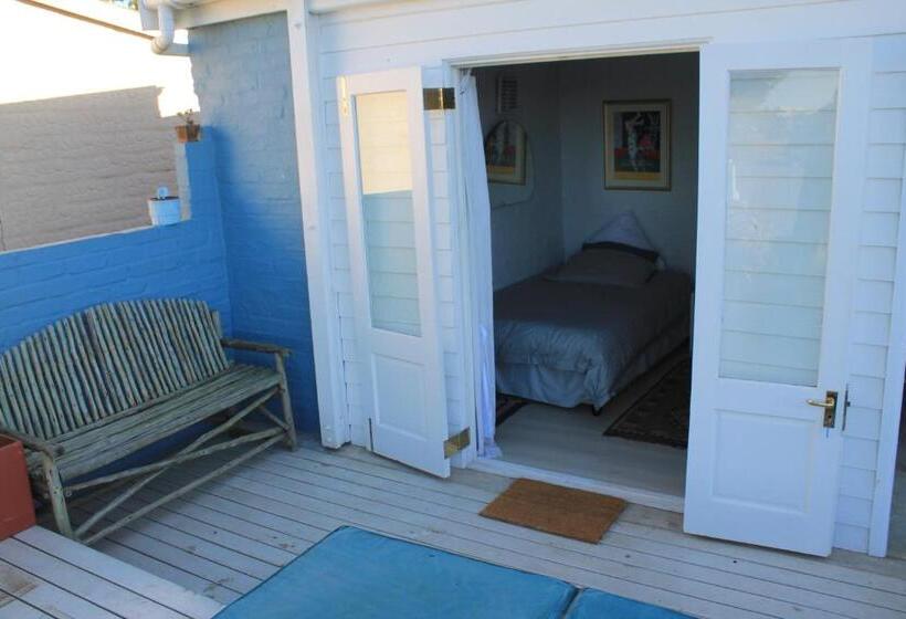 ペンション Pascal's Of Napier