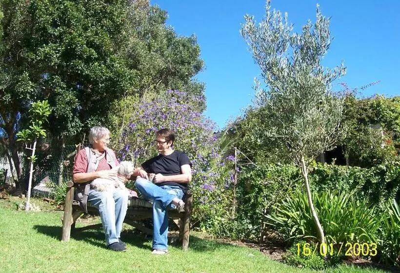 Majatalo Pascal's Of Napier