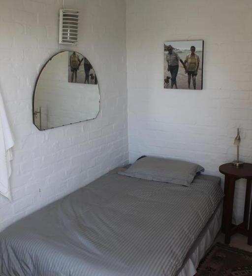 ペンション Pascal's Of Napier