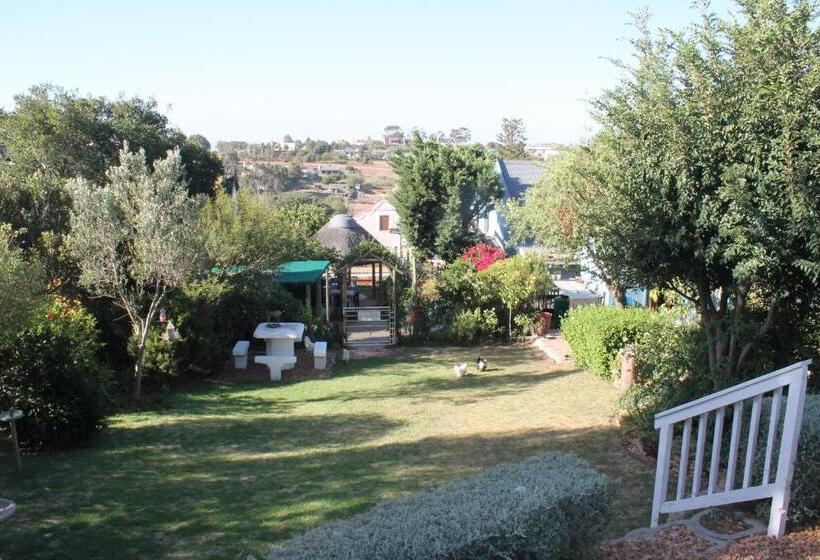 ペンション Pascal's Of Napier