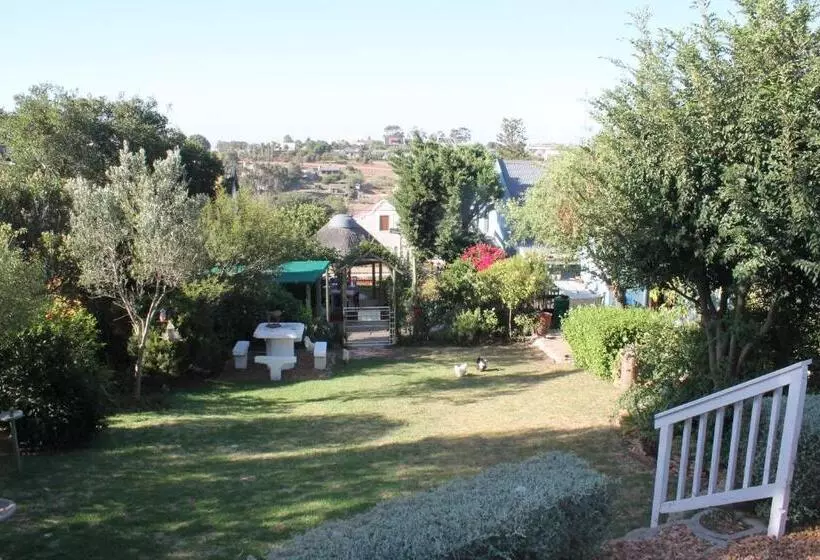 Majatalo Pascal's Of Napier